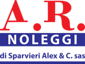 AR Noleggi - logo