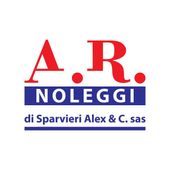 AR Noleggi - logo
