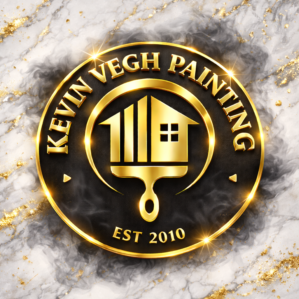 Kevin Vegh Painting Inc LOGO