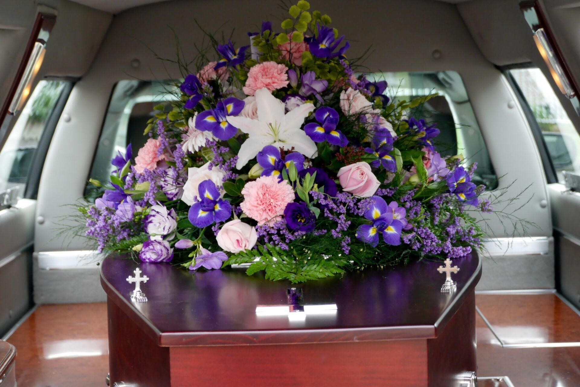 impresa funebre