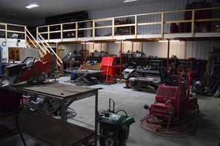 Mechanical Repairs — Mechanical Tools in Harrisburg, PA