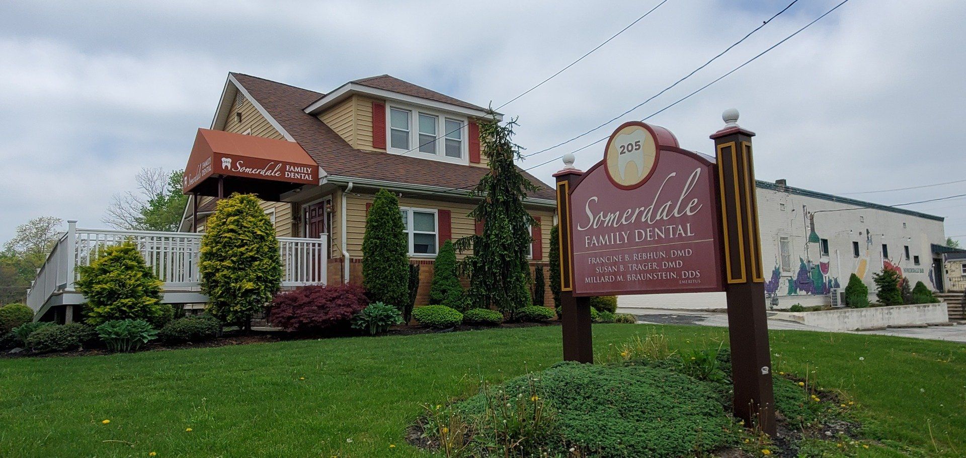 Dental Arts Group Somerdale Dentists in New Jersey