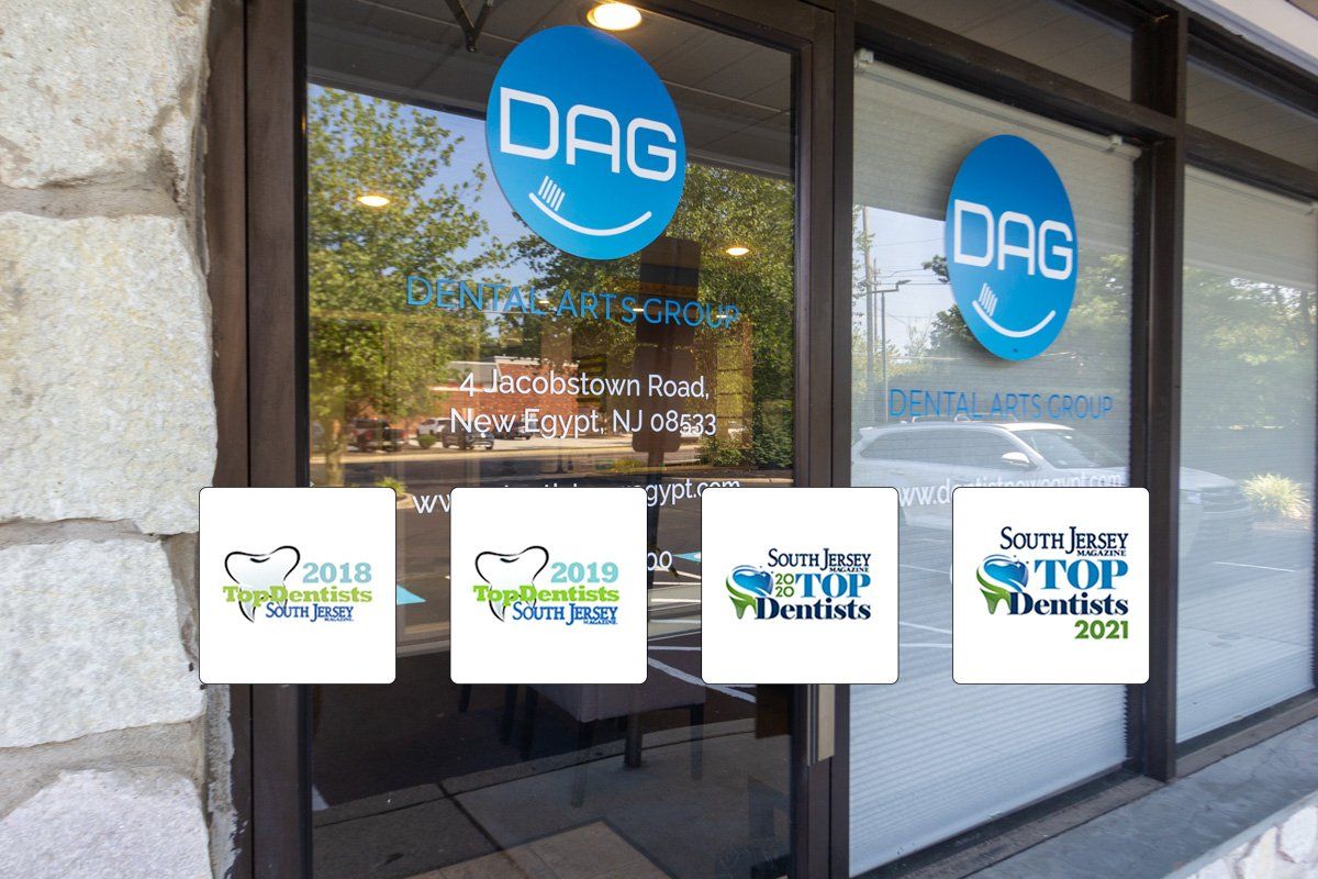 Dental Arts Group New Egypt Dentists in New Egypt, NJ