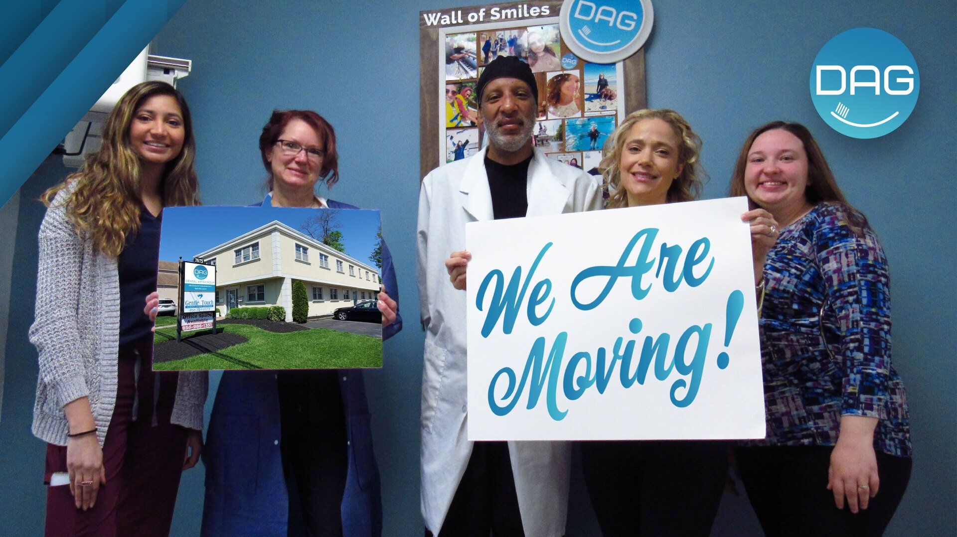 Dental Arts Group Pennsauken Dentists in Pennsauken, NJ