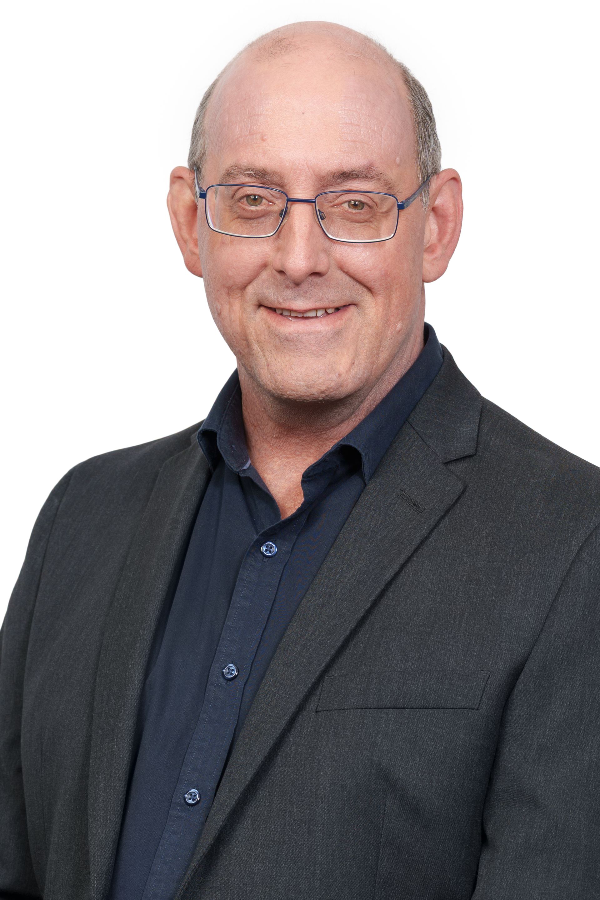 Ben Ziesing