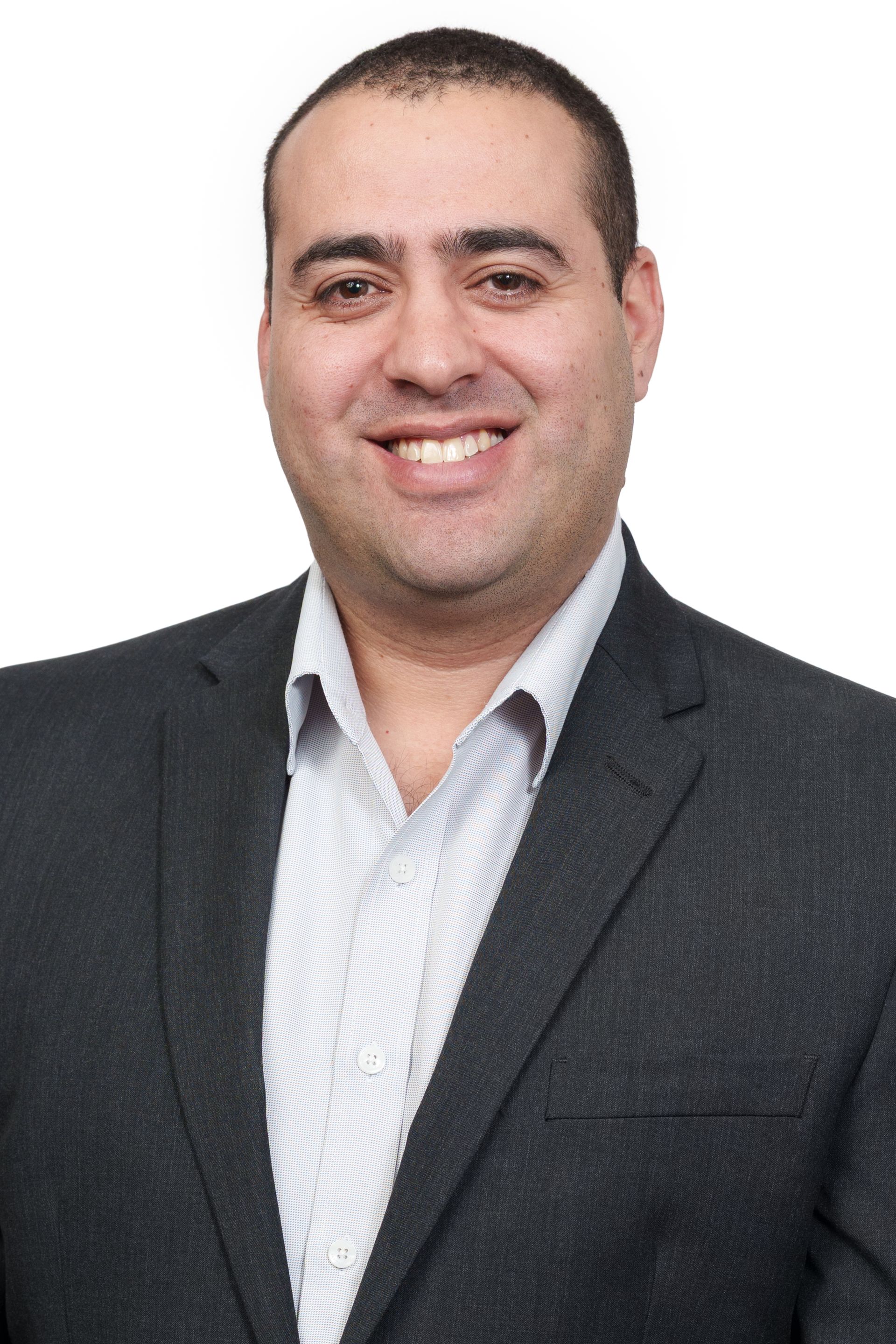 George Joannou