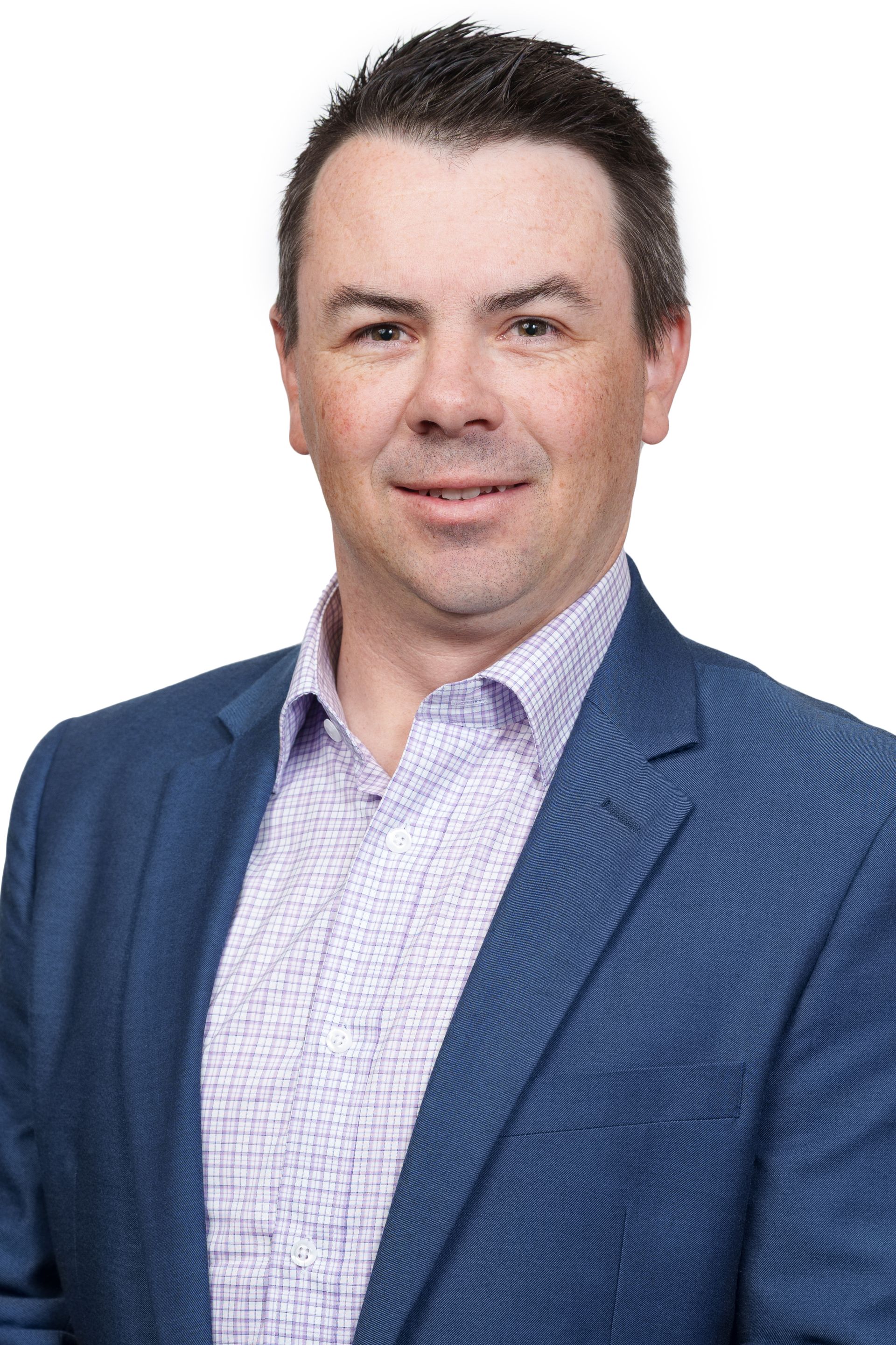 Scott Goldspink