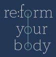 Reform your body logo