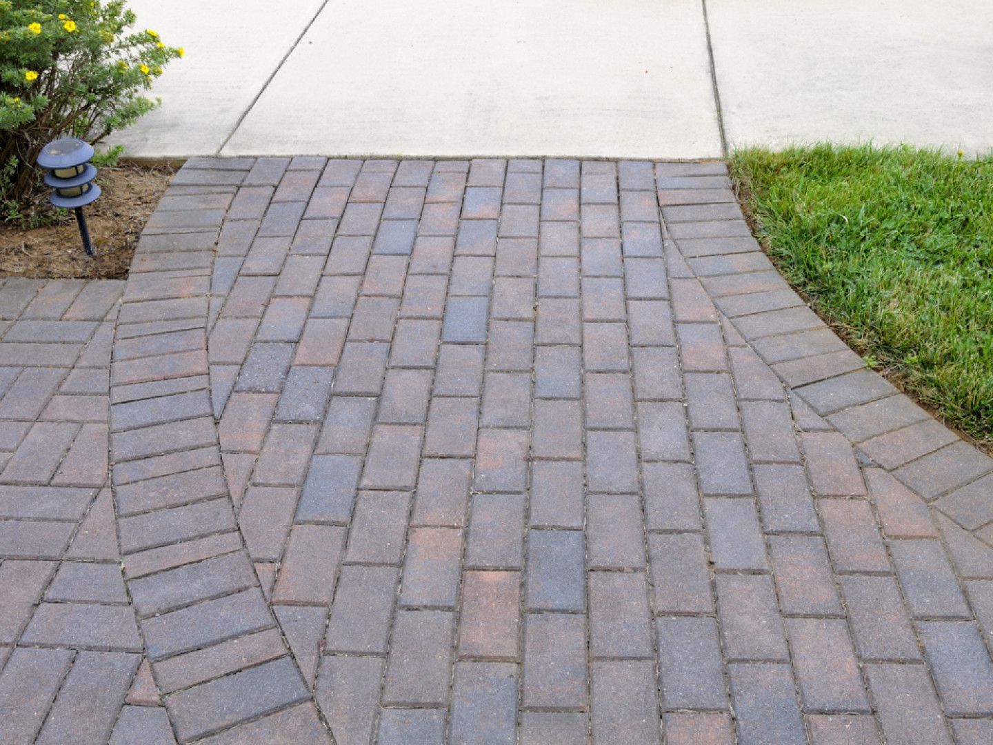 Walkways and Patios 1