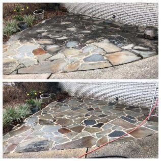 Walkways and Patios 4