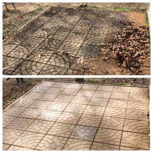 Walkways and Patios 5