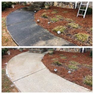 Walkways and Patios 7