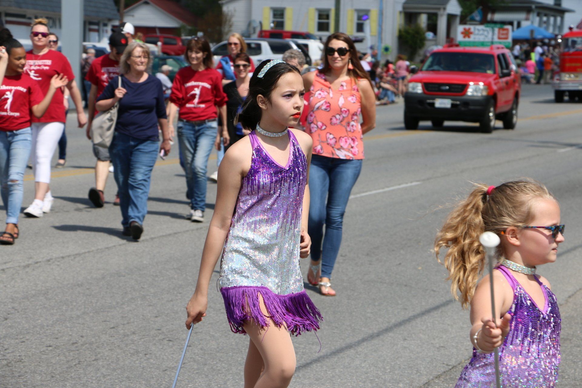 Vinton Dogwood Festival