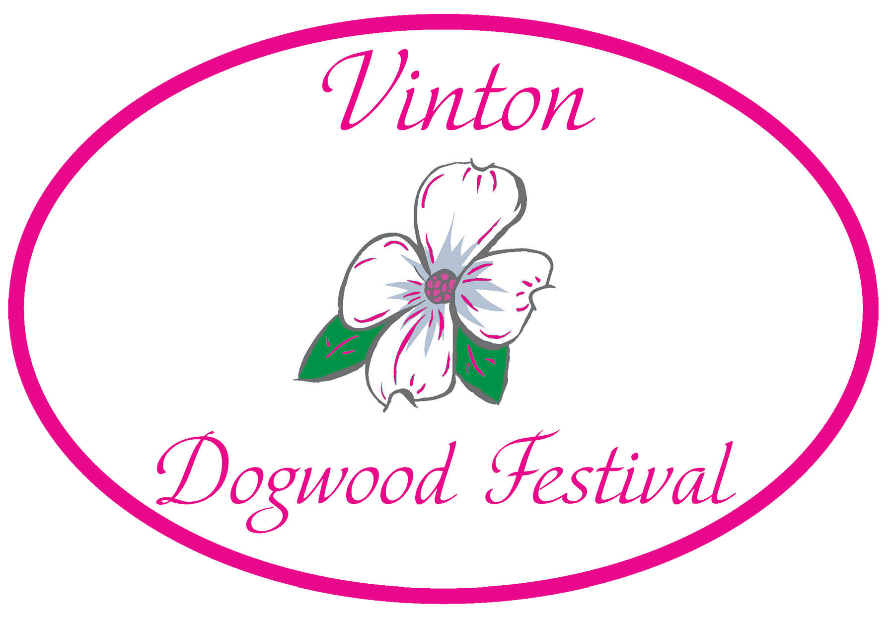 Vinton Dogwood Festival