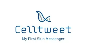 Ein Logo für Handy-Tweet, mein erster Skin Messenger