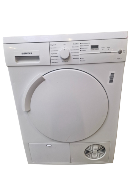 Siemens droger (Refurbished)