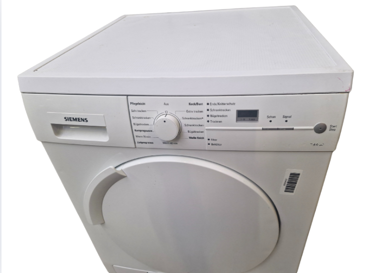 Siemens droger (Refurbished)