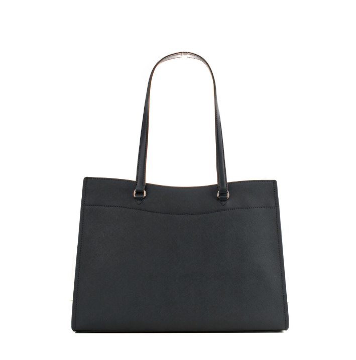 Schoudertas Michael Kors 35F4STVT9B-BLACK Zwart 37 x 28 x 12 cm