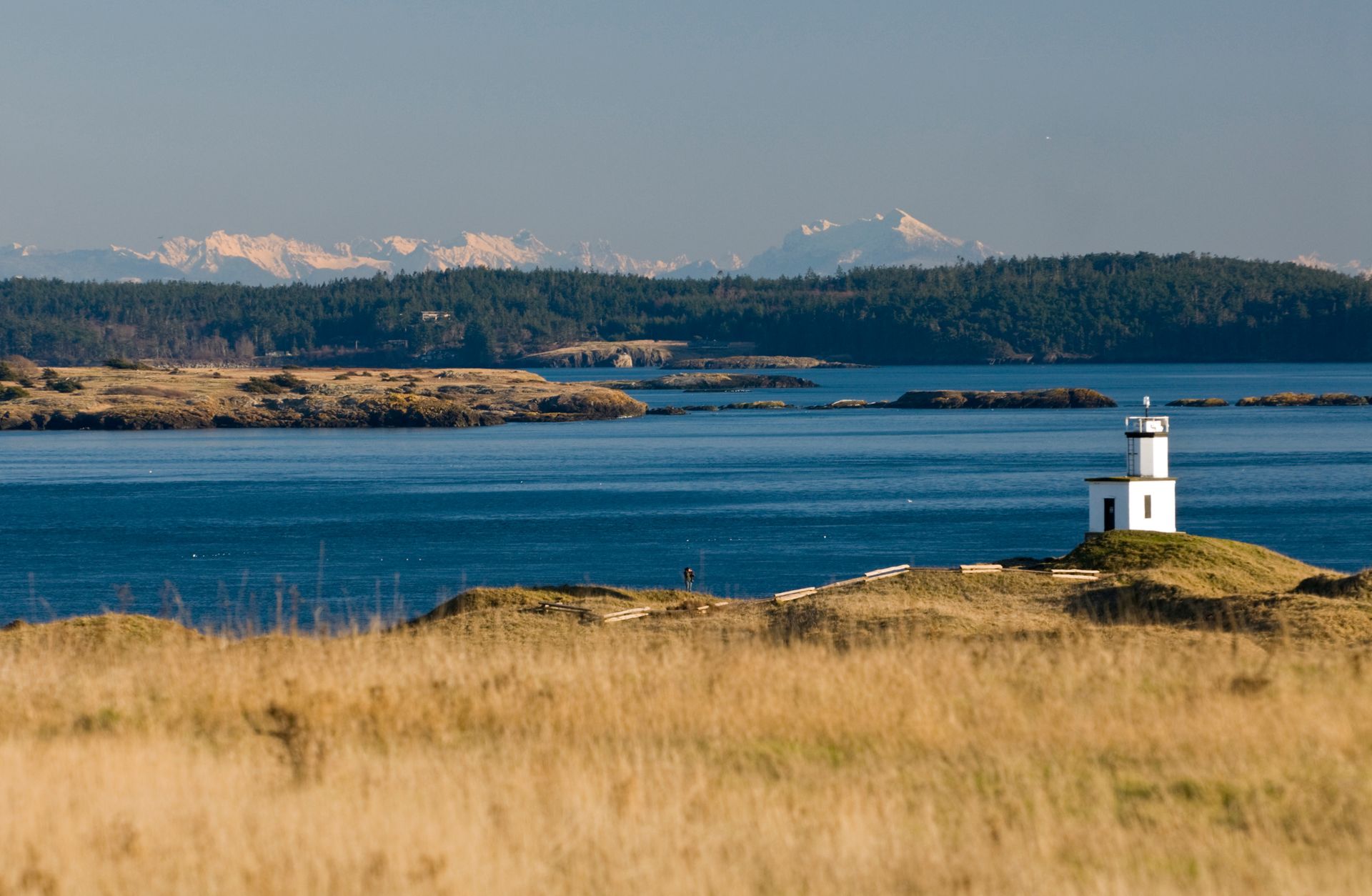 lighthouse