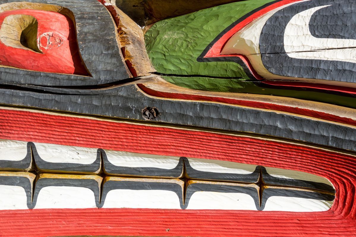 northwest art