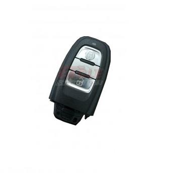 Audi A4/A5/Q5 3 button smart remote 868mhz 8K0959754D Audi S5 8K0959754AD A8/S8 4H0959754AK Q5/A6 4G0959754CJ