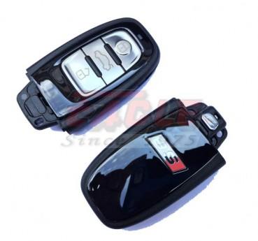 Audi A4/A5/Q5 3 button smart remote 868mhz 8K0959754D Audi S5 8K0959754AD A8/S8 4H0959754AK Q5/A6 4G0959754CJ