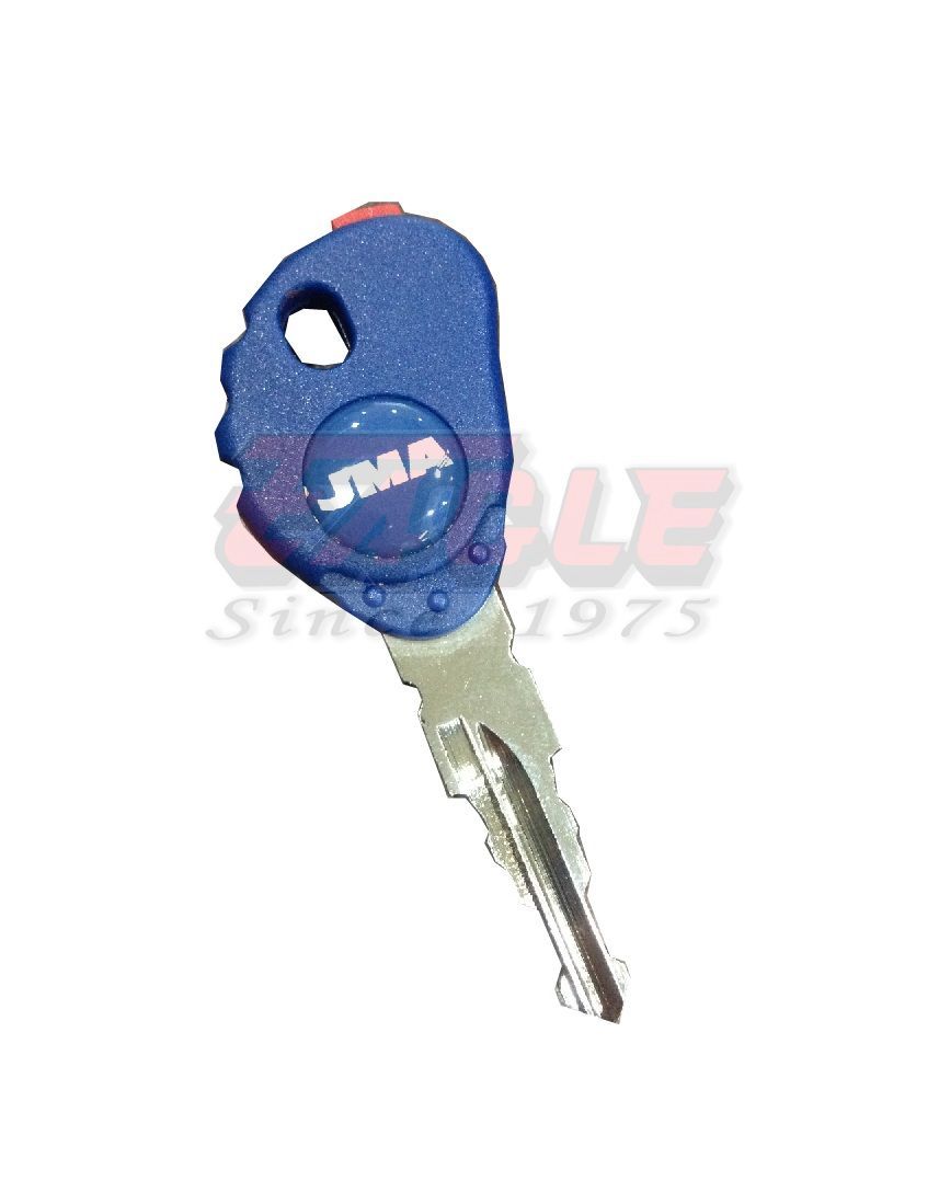 Aprilia TRANSPONDER KEY ZD30 JMA ZA-14.P or ZD16 ZD24R JMA ZA-11.P or BW9