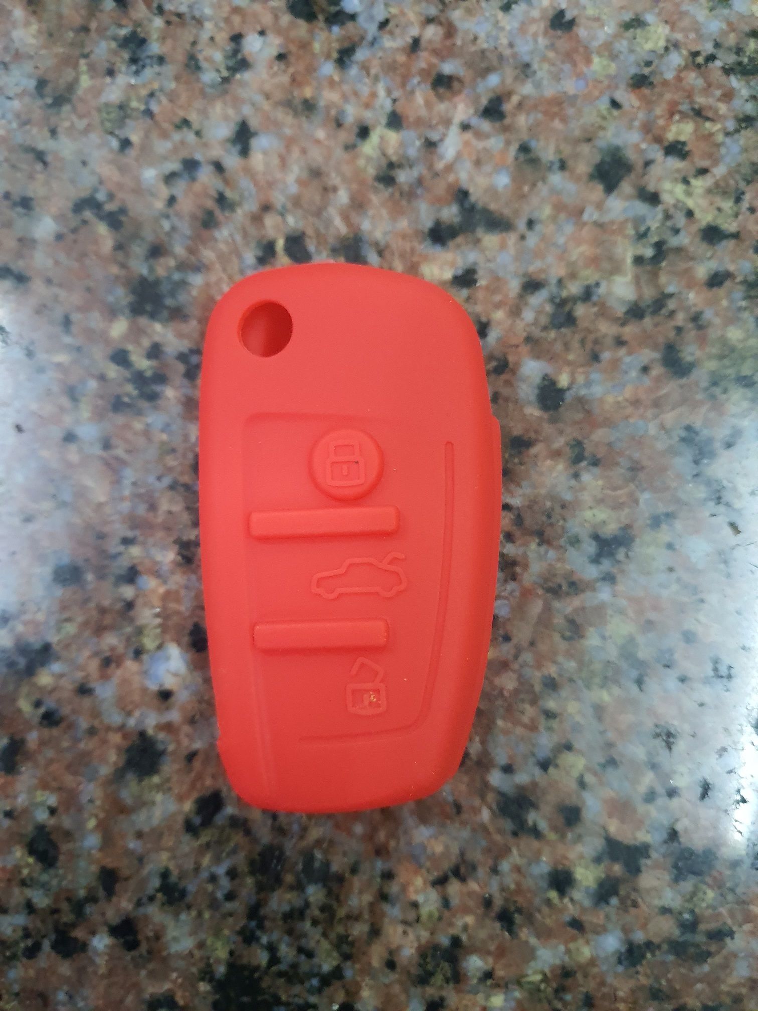 Remote Protection Case