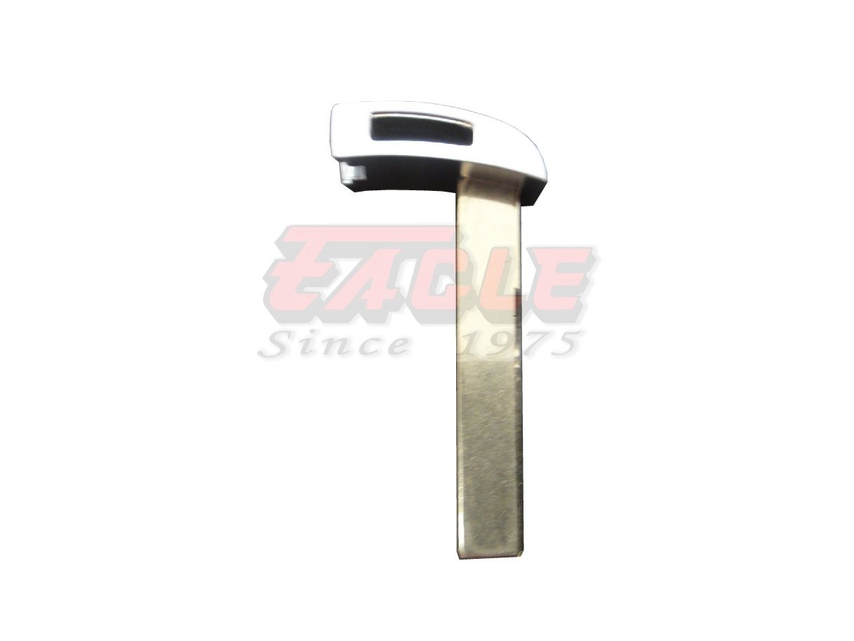 BMW Mini Emergency Key Detachable HU92R HU100R or Plastic Key