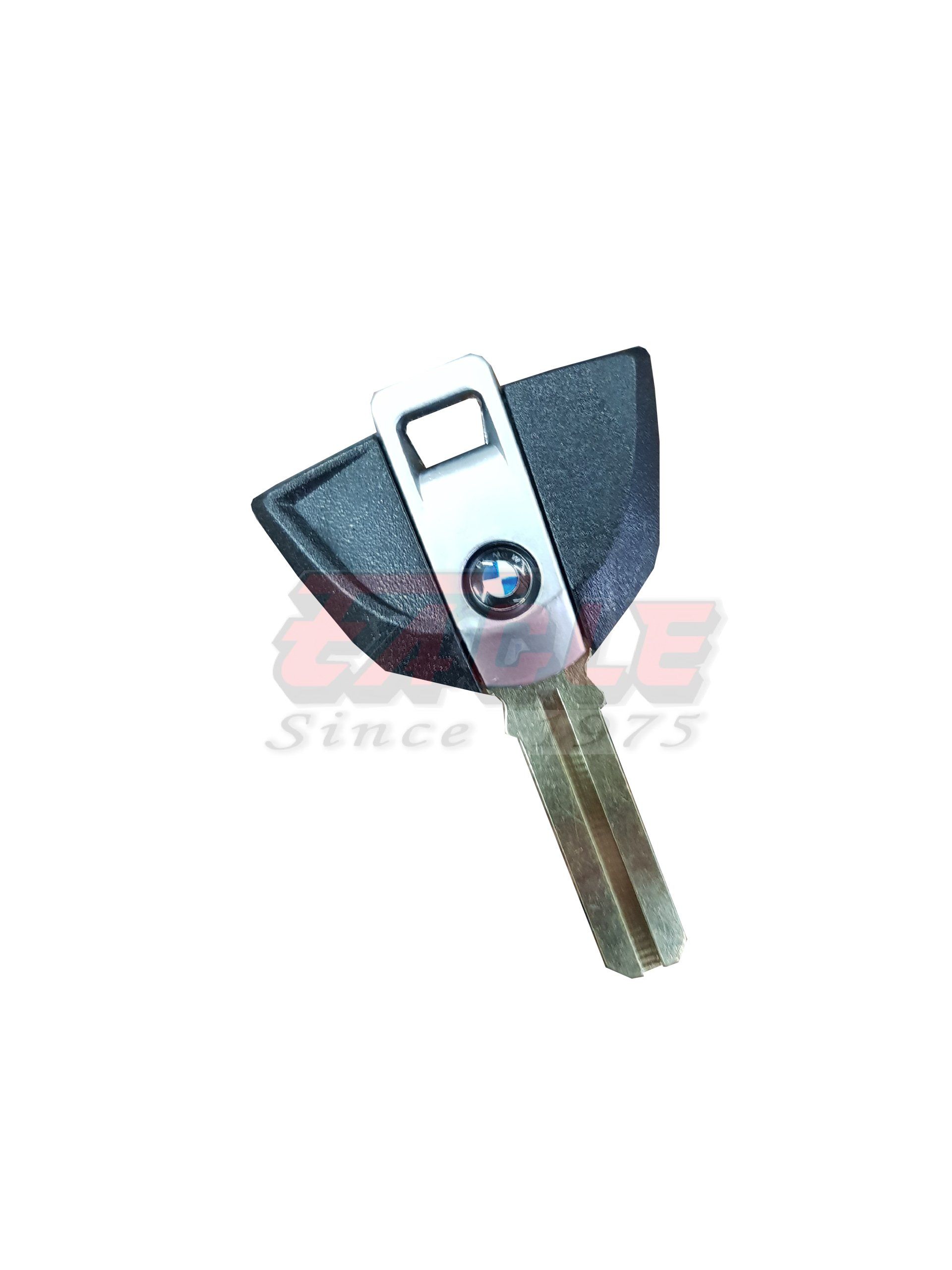 BMW Motorcycle Transponder Key BW9