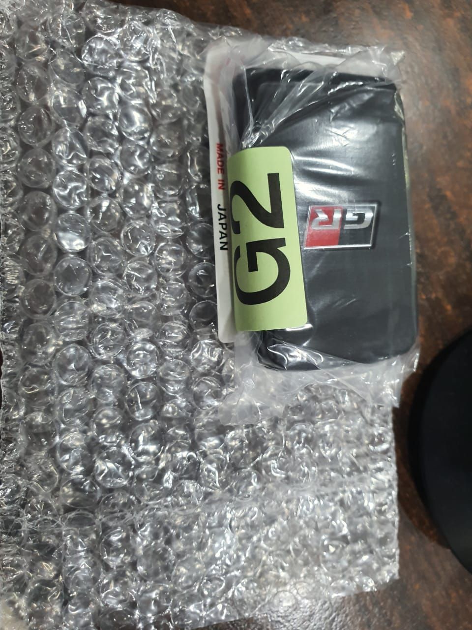 DAIHATSU COPEN 2 BUTTON SMART REMOTE