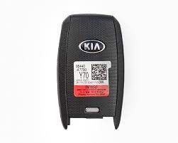 KIA Cerato 2016-2017 Genuine Smart Key Remote 433MHz 95440-A7700