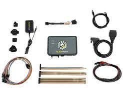 ALIENTECH KESSv3 ECU and TCU programming via OBD, Boot and Bench