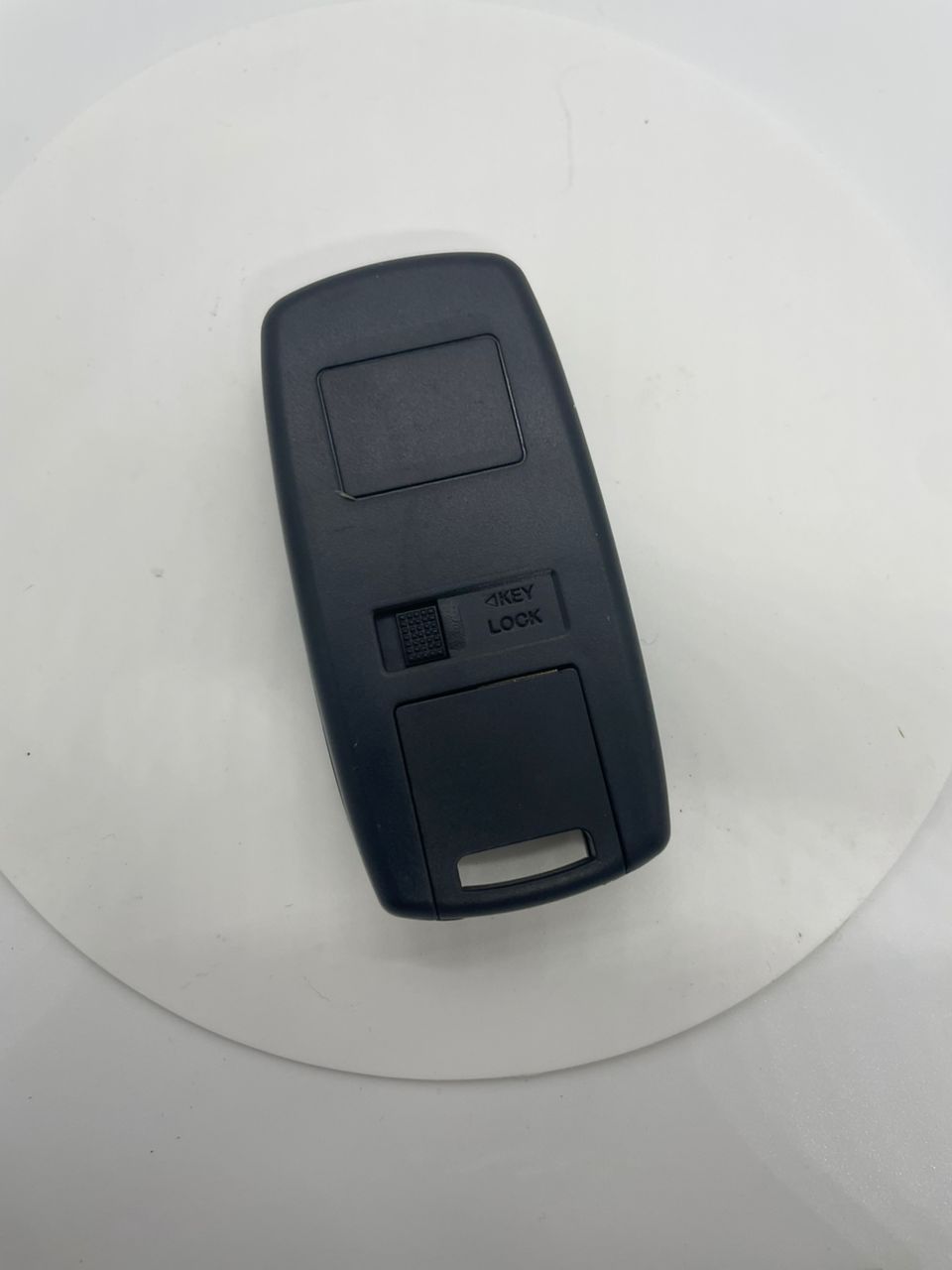 Suzuki Swift 315mhz Smart Remote Fob Keyless Transmitter Malaysia Spec Twist Knob Start