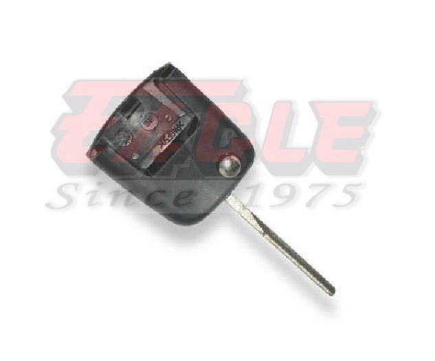 Audi Volkswagen Flip Key Head HU66 Round / Square