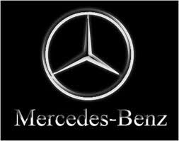Mercedes Truck