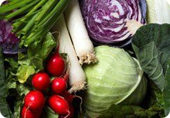 Fruit & Veg - County Durham - C & S SUPPLIES - Vegetables
