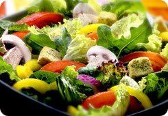 Salads - Newcastle - C & S SUPPLIES - Salad Bowl