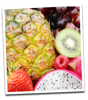 Fruit & Veg - County Durham - C & S SUPPLIES - fruits