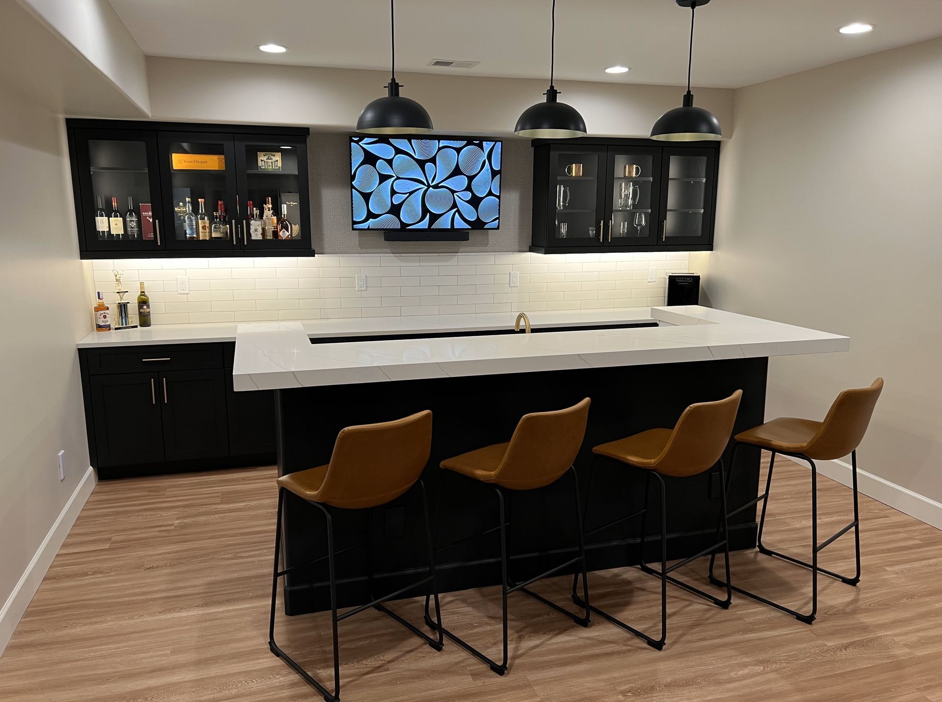 Kitchen Remodel Douglas County, CO