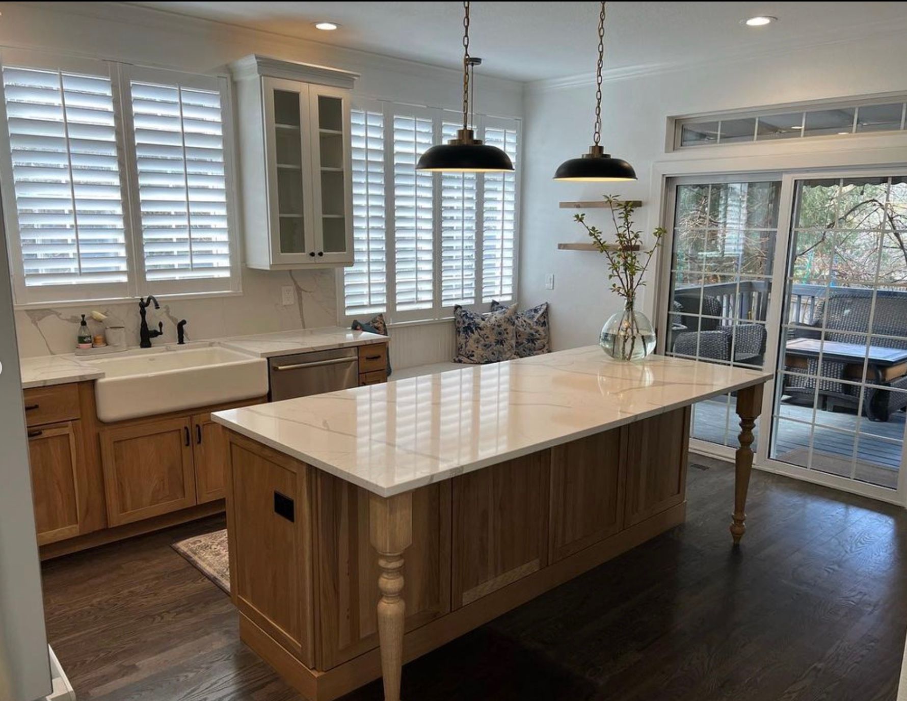 home renovation parker colorado
