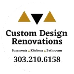 Custom Design Renovations