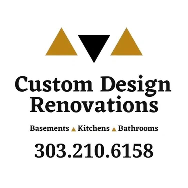 Custom Design Renovations