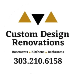 Custom Design Renovations