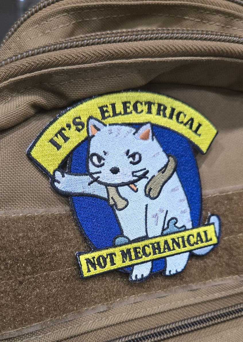 Patches