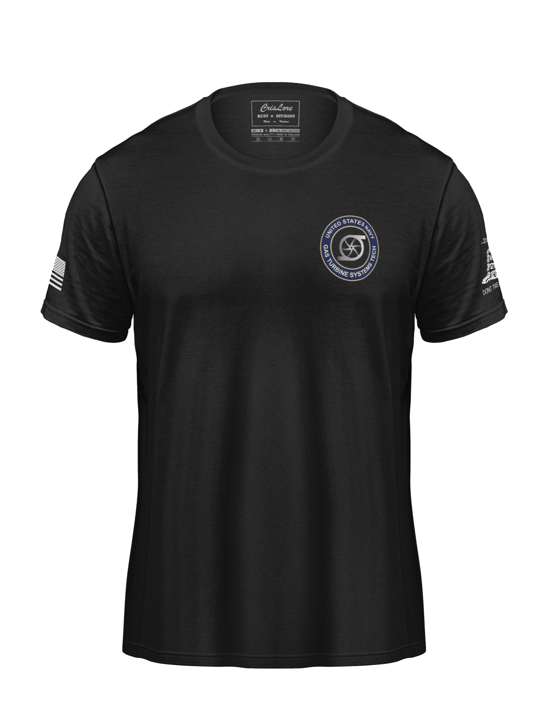 Gas Turbine Mechanic