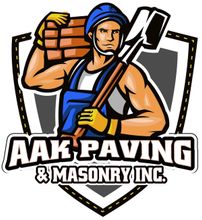 AAK Paving & Masonry | Suffolk's Best Priced Paving Contractor