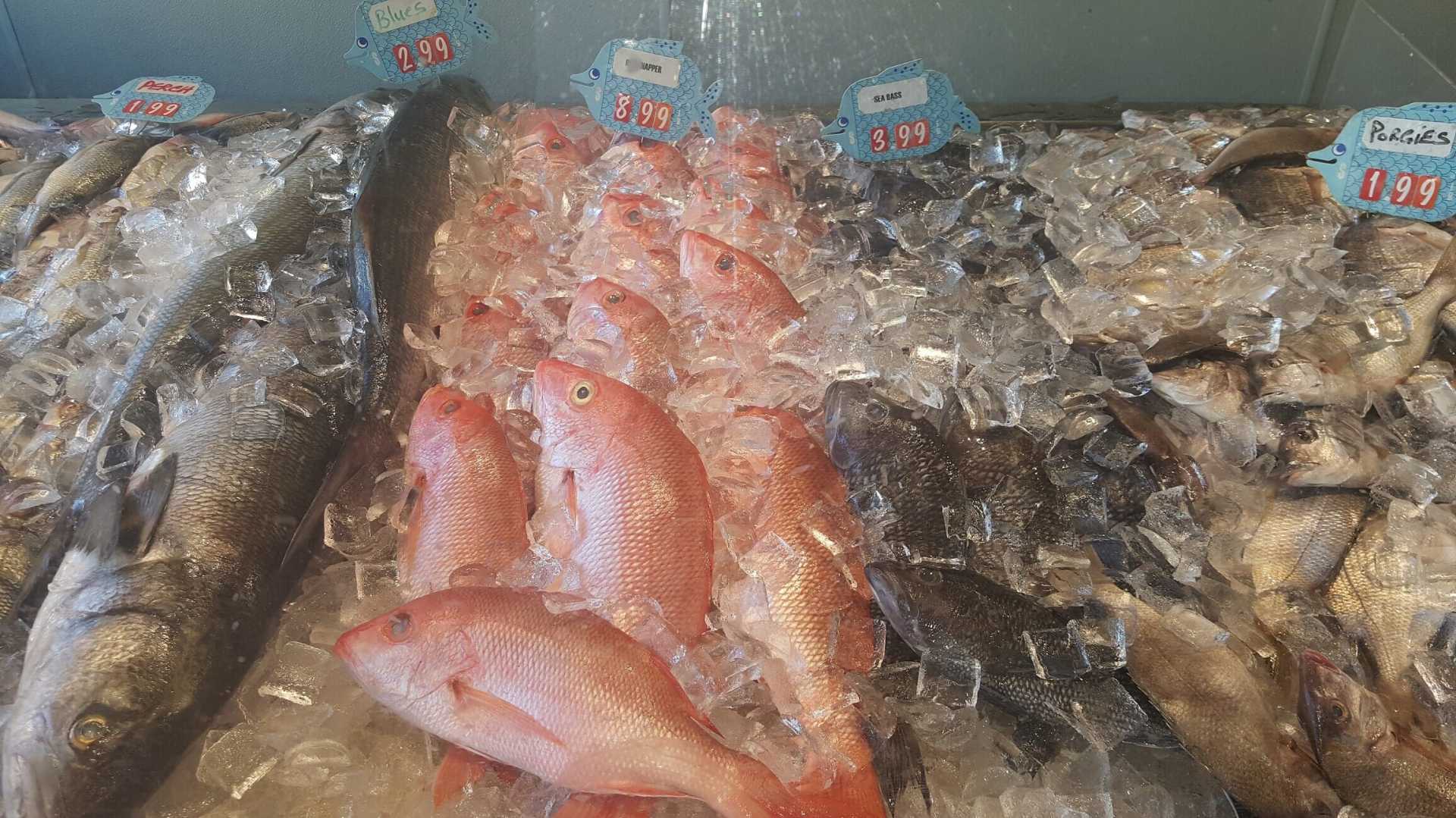 Lobster — Seafood in Roselle, NJ
