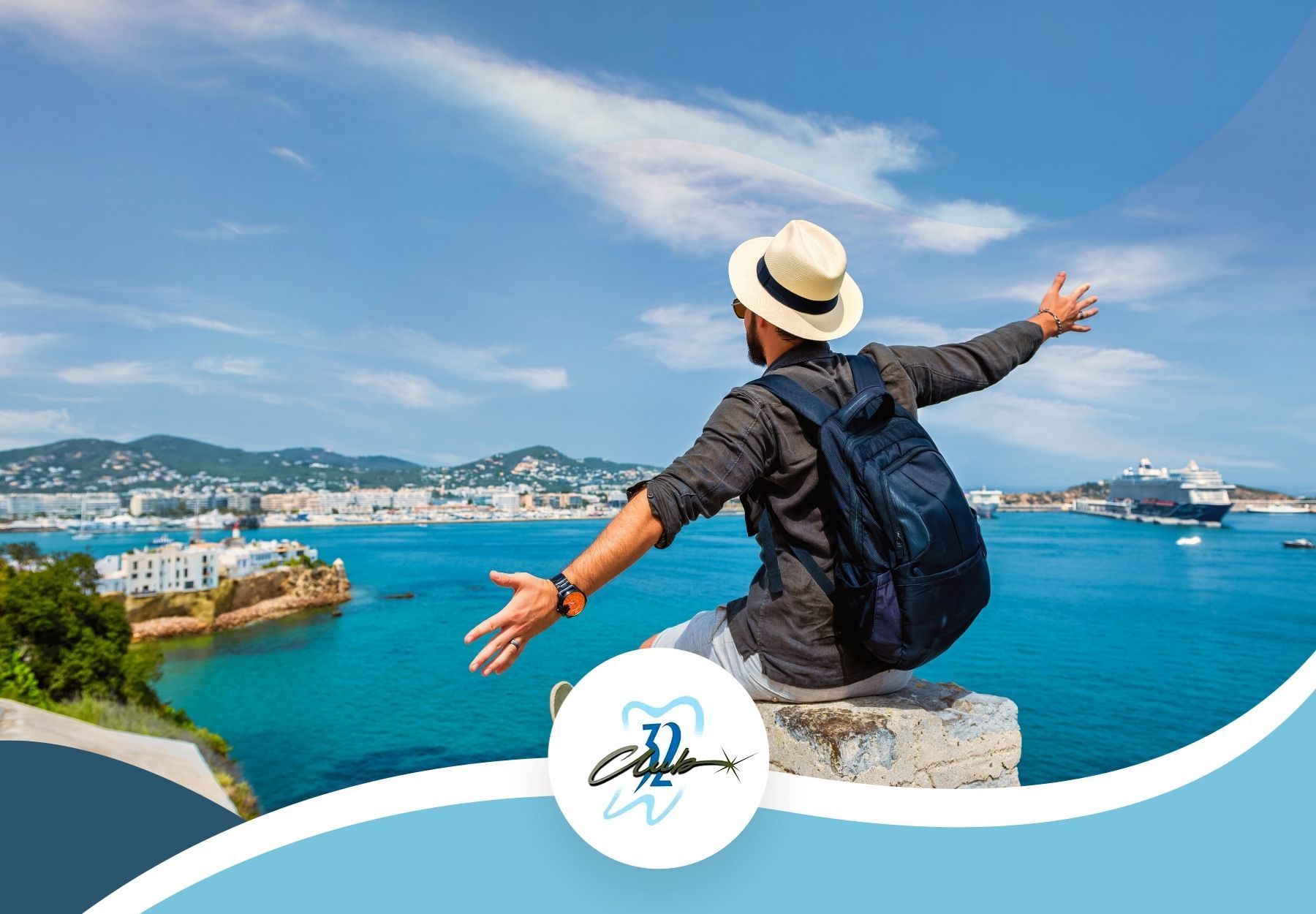 Essential Tips for Dental Care While Traveling Club 32 Dentistry