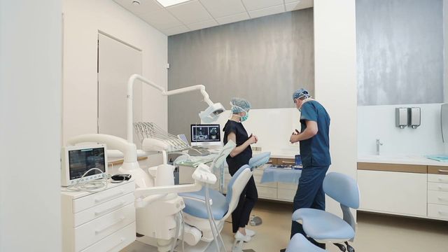 Dr Schulman DDS | Top General Dentist in Clifton, NJ